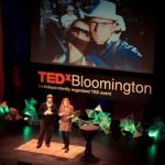 The Buskirk Chumley Theater – TEDxBloomington 2013