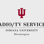 Indiana University Radio / TV Services – 2014 TEDxBloomington Sponsor