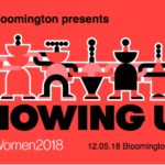 TEDWomen2018