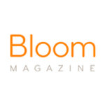 2014 TEDxBloomington Supporting Partner – Bloom Magazine