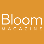 2014 TEDxBloomington Partner – Bloom Magazine