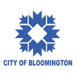 City of Bloomington – Logo