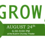 grow