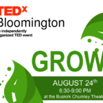 grow