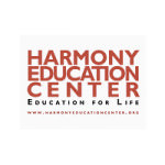 Harmony Education Center – Logo