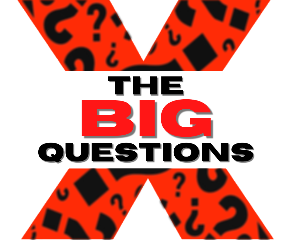 TEDxBloomington: "The BIG Questions" (virtual) -  Bloomington, IN