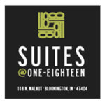 Suites  @ One-Eighteen